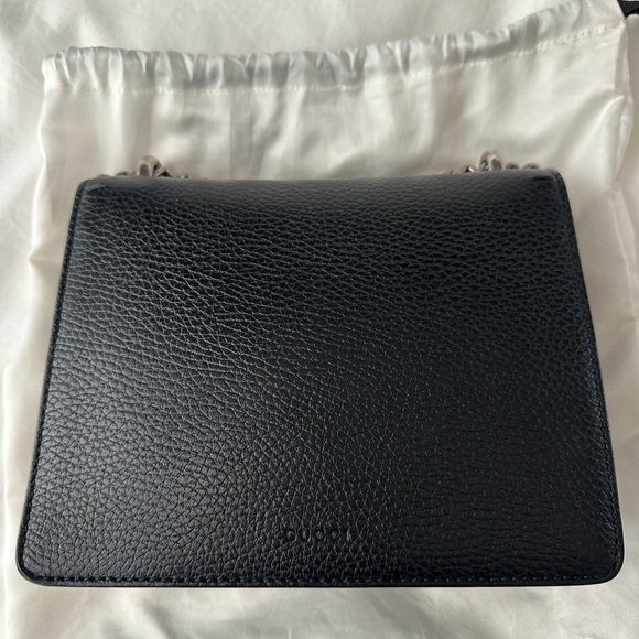 AUTHENTIC GUCCI DIONYSUS MINI SHOULDER BAG - Picture 5 of 10